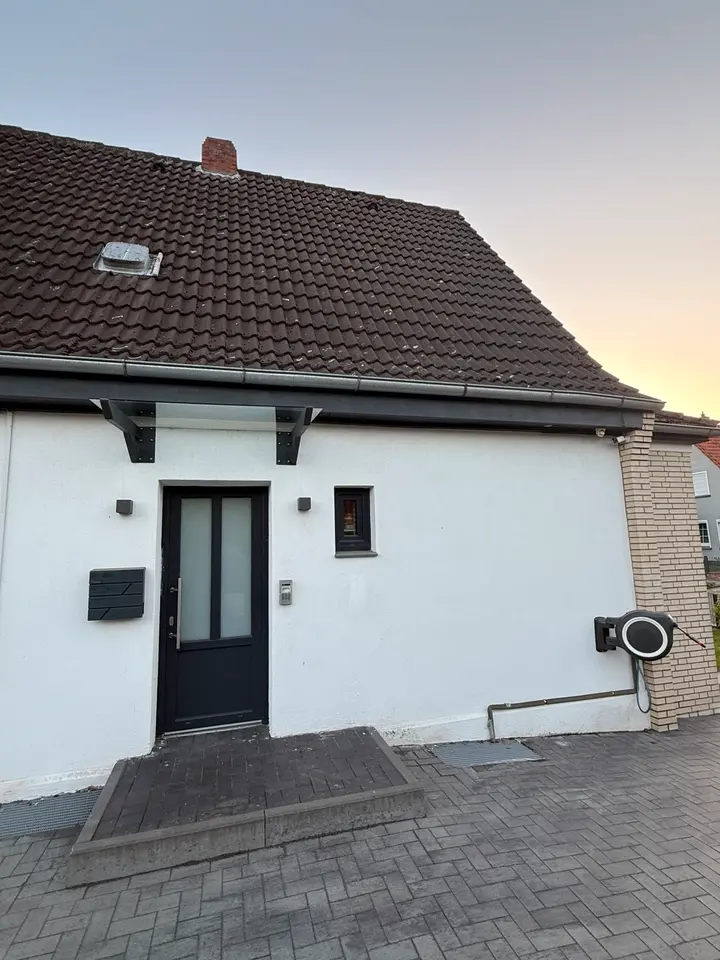3 Zimmer Wohnung mit 90 m² in Verden (Aller) – Bild 2