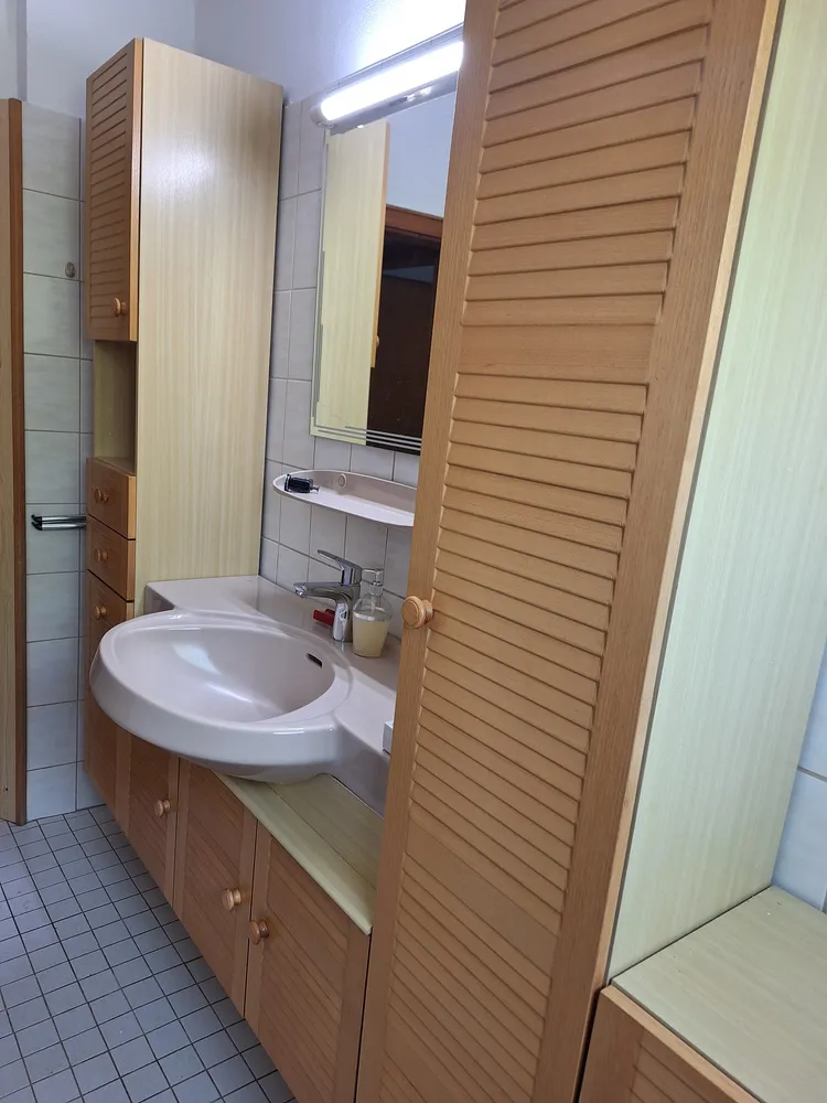 3 Zimmer Wohnung mit 90 m² in Hamburg – Bild 5