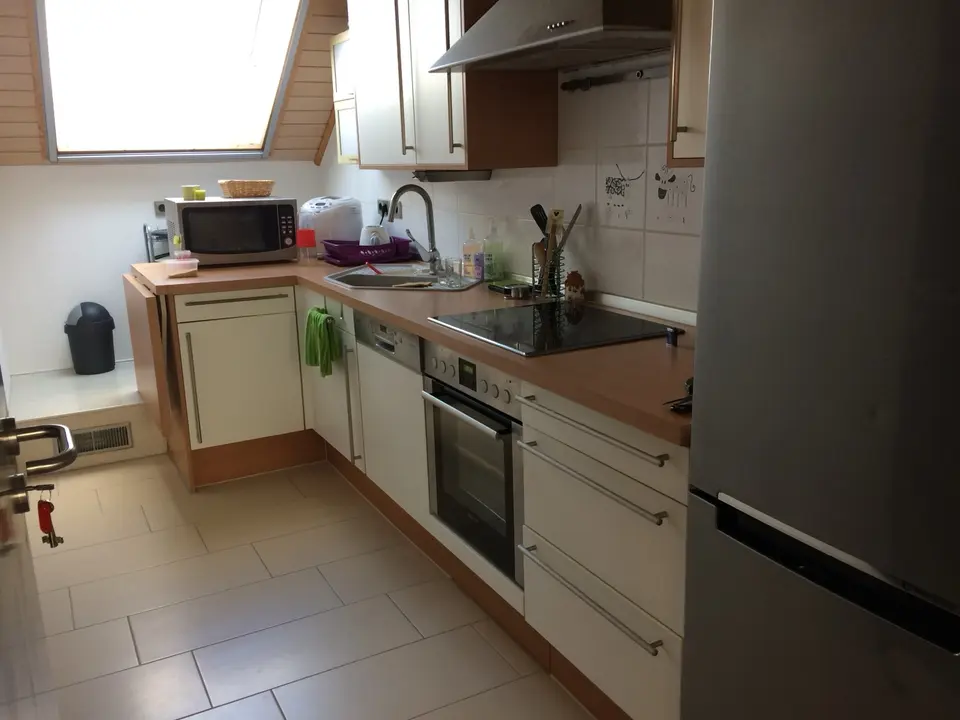 3 Zimmer Wohnung mit 87 m² in Xanten – Bild 8