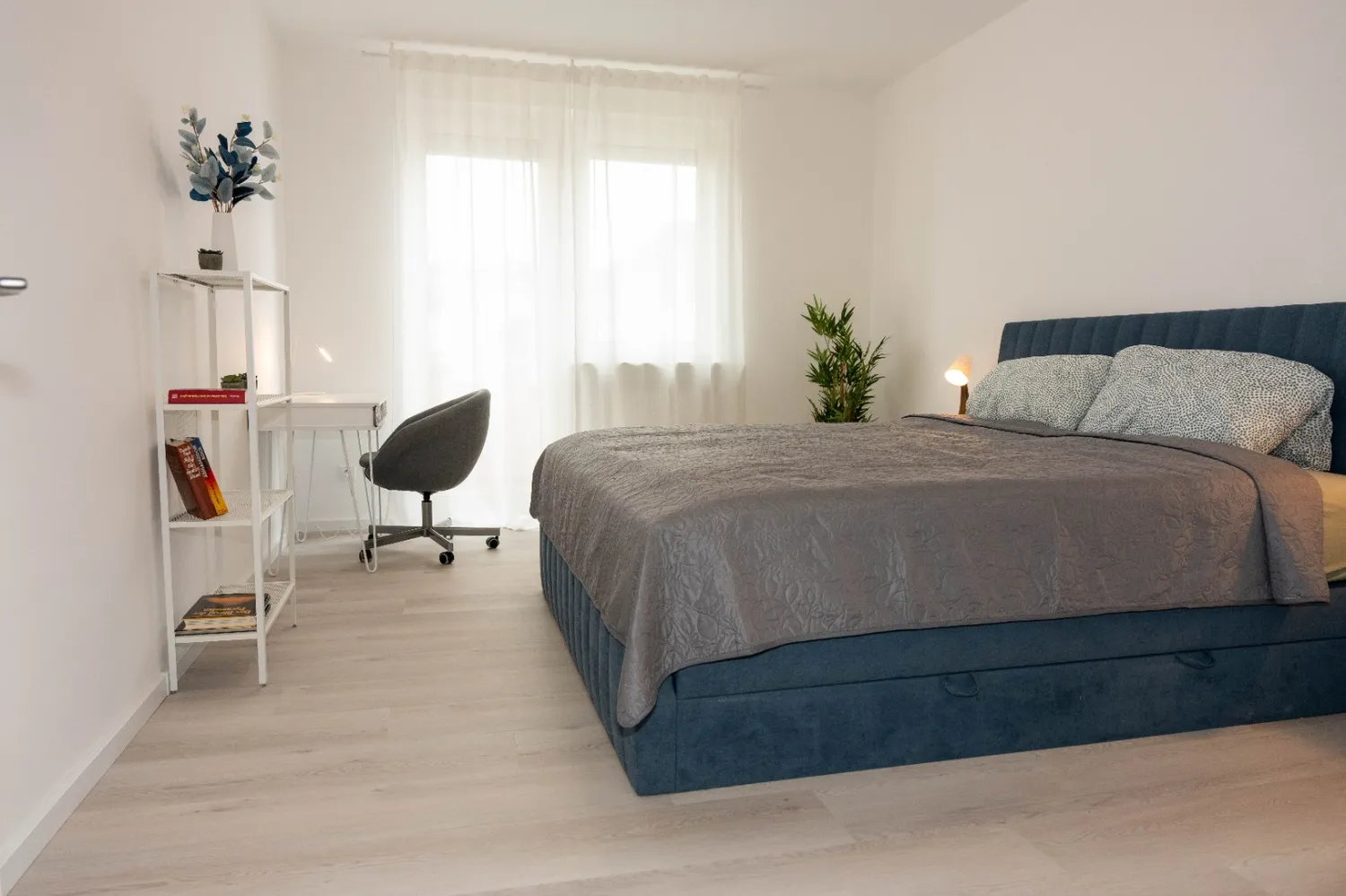 3 Zimmer Wohnung mit 70 m² in Wiesbaden – Bild 2