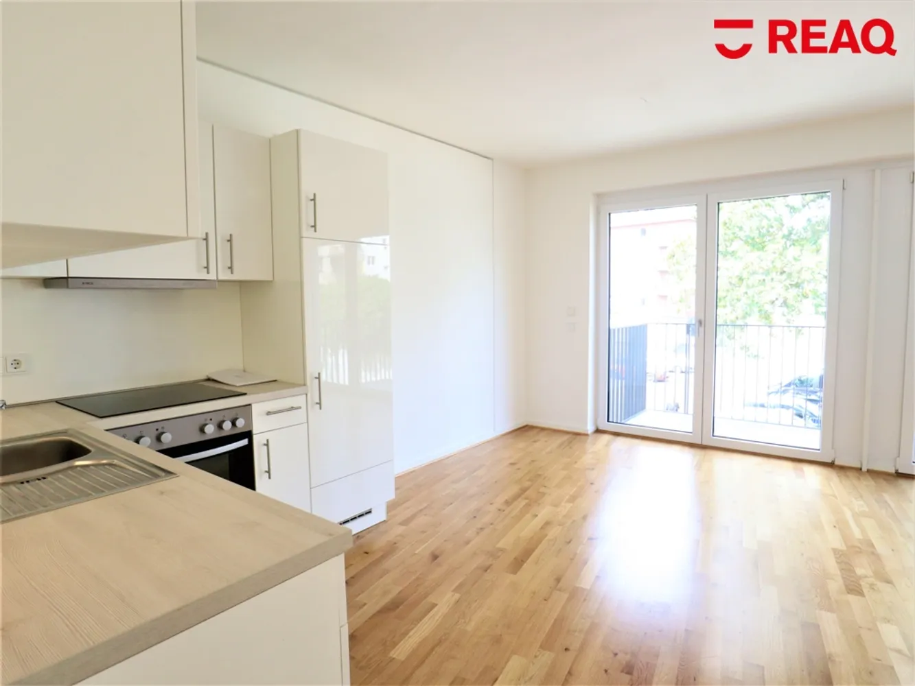 2 Zimmer Wohnung mit 62 m² in Aachen – Bild 5