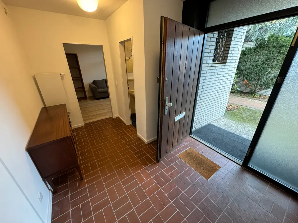 2 Zimmer Wohnung mit 43 m² in Hannover – Bild 5