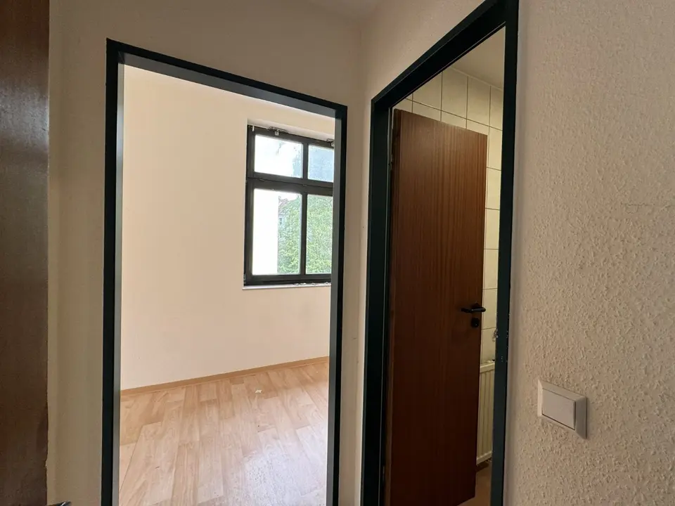 2 Zimmer Wohnung mit 19 m² in Hannover – Bild 4