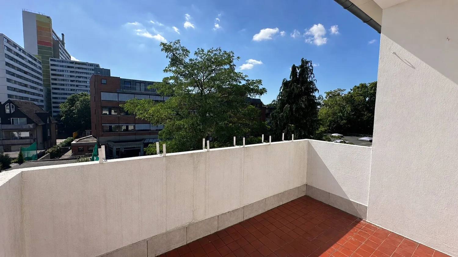 3 Zimmer Wohnung mit 88 m² in Krefeld – Bild 10