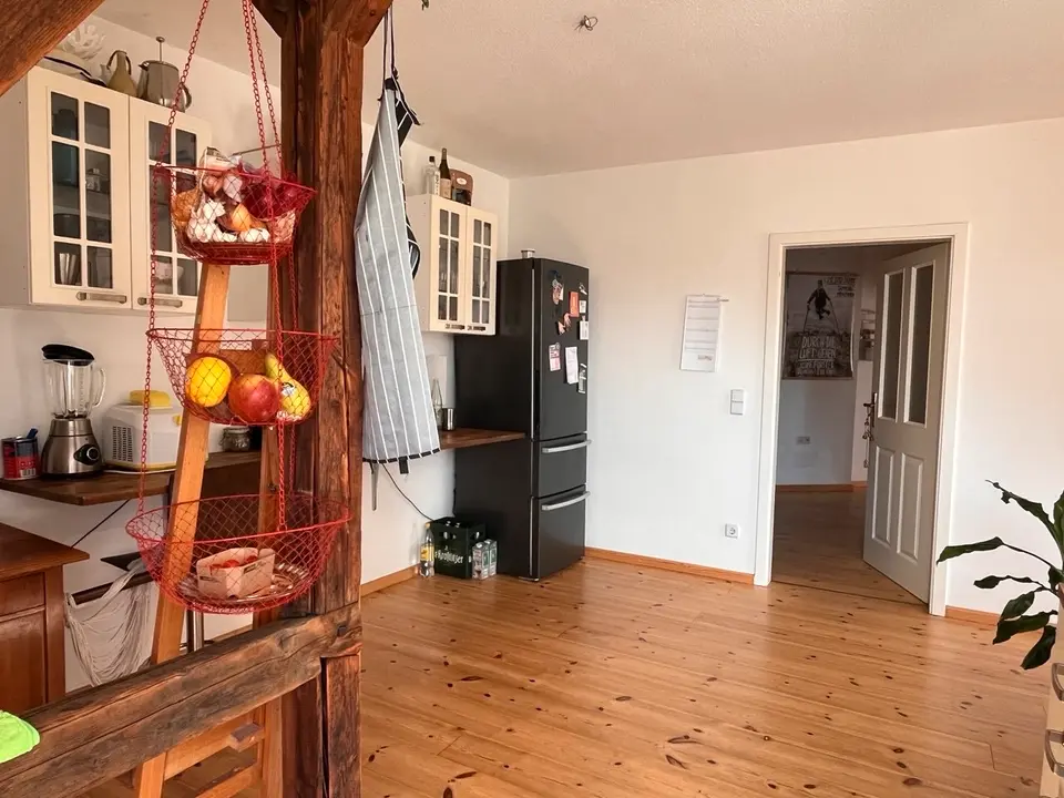 WG-Zimmer mit 75 m² in Borna – Bild 4