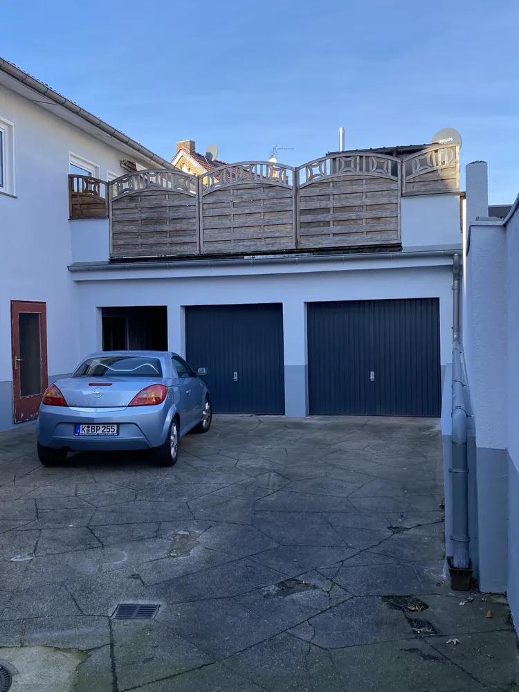 3 Zimmer Wohnung mit 95 m² in Pulheim – Bild 2