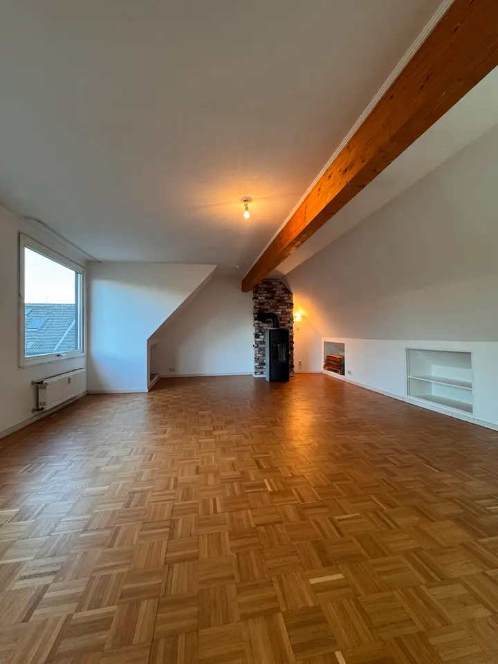 3 room apartment with 94 m² in Duisburg – Photo 3