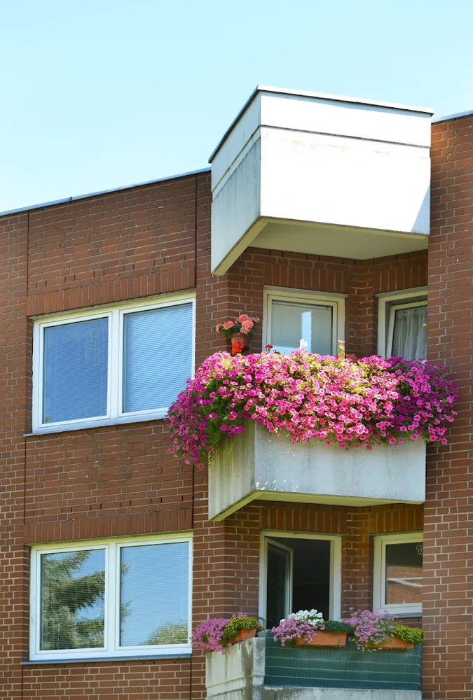2 Zimmer Wohnung mit 59 m² in Berlin – Bild 4