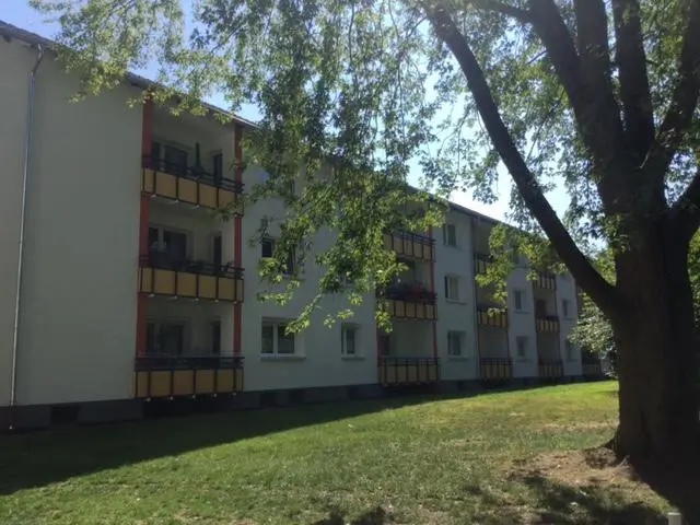 2 Zimmer Wohnung mit 48 m² in Bielefeld – Bild 7