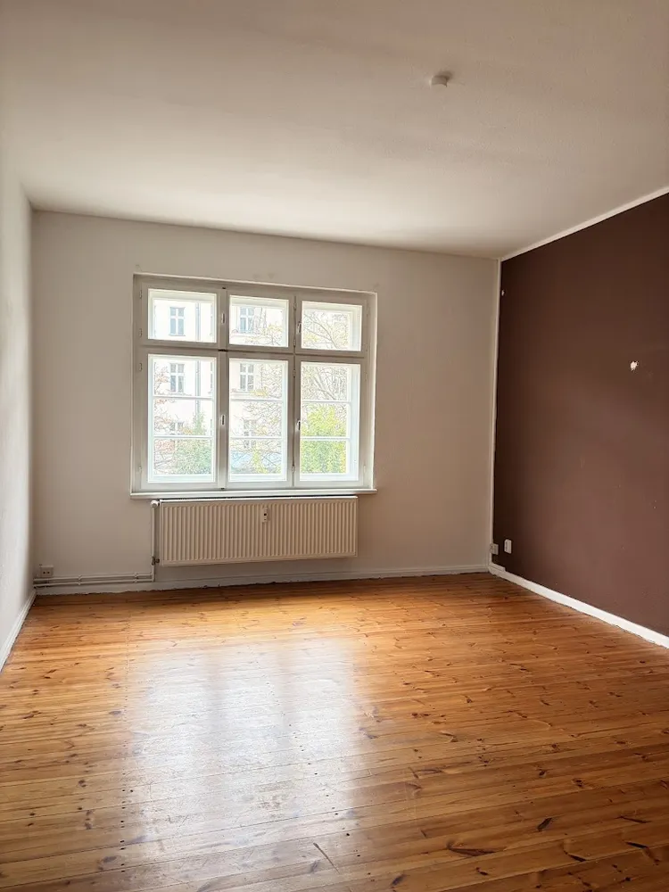 3 Zimmer Wohnung mit 66 m² in Berlin – Bild 4