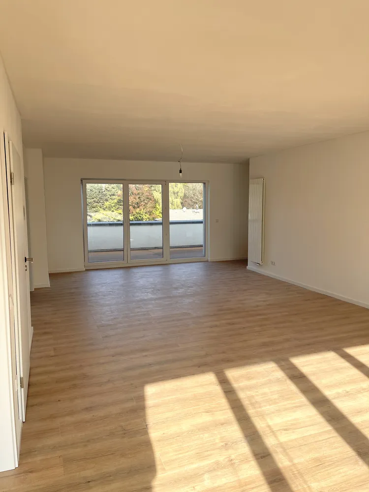 2 Zimmer Wohnung mit 95 m² in Frechen – Bild 8