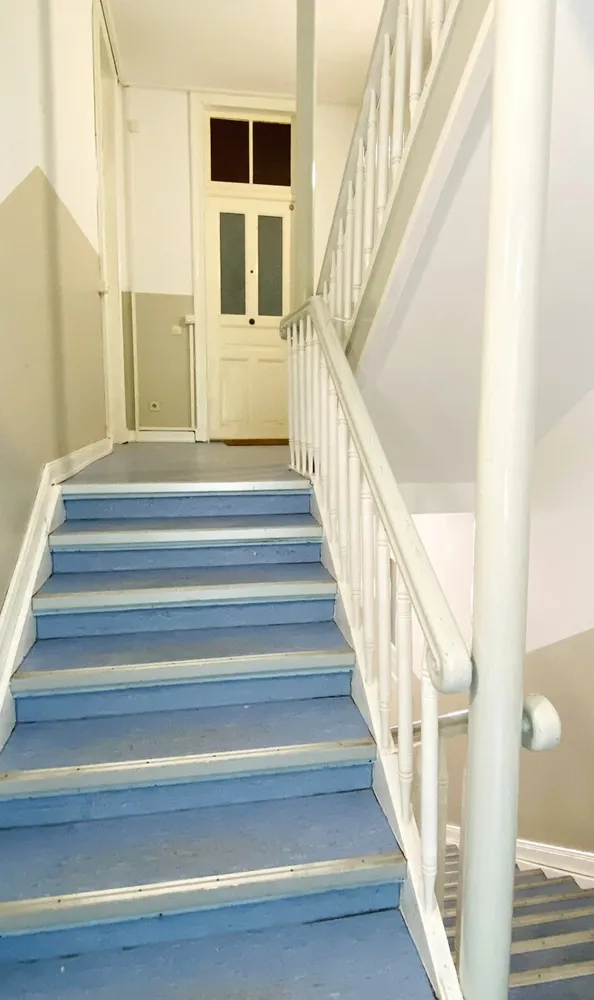 2 Zimmer Wohnung mit 46 m² in Hamburg – Bild 10