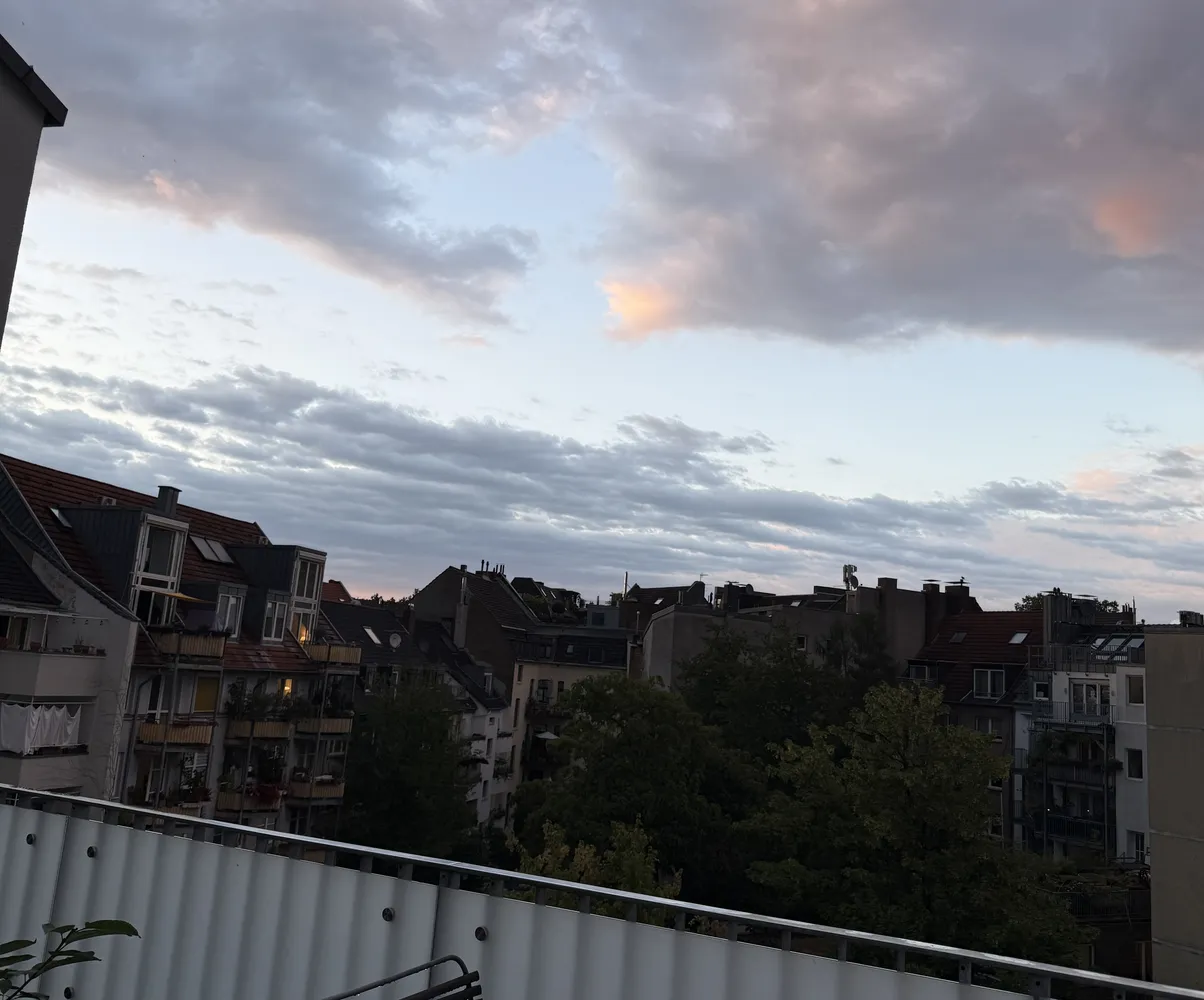 4 Zimmer Wohnung mit 122 m² in Köln – Bild 1