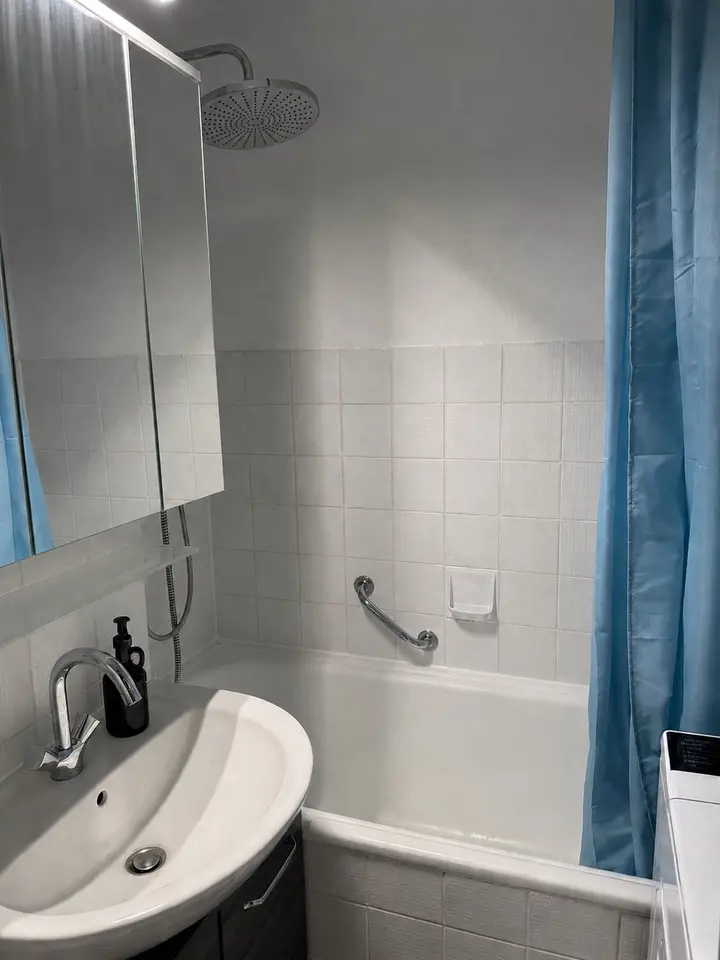 WG-Zimmer mit 29 m² in Nürnberg – Bild 9