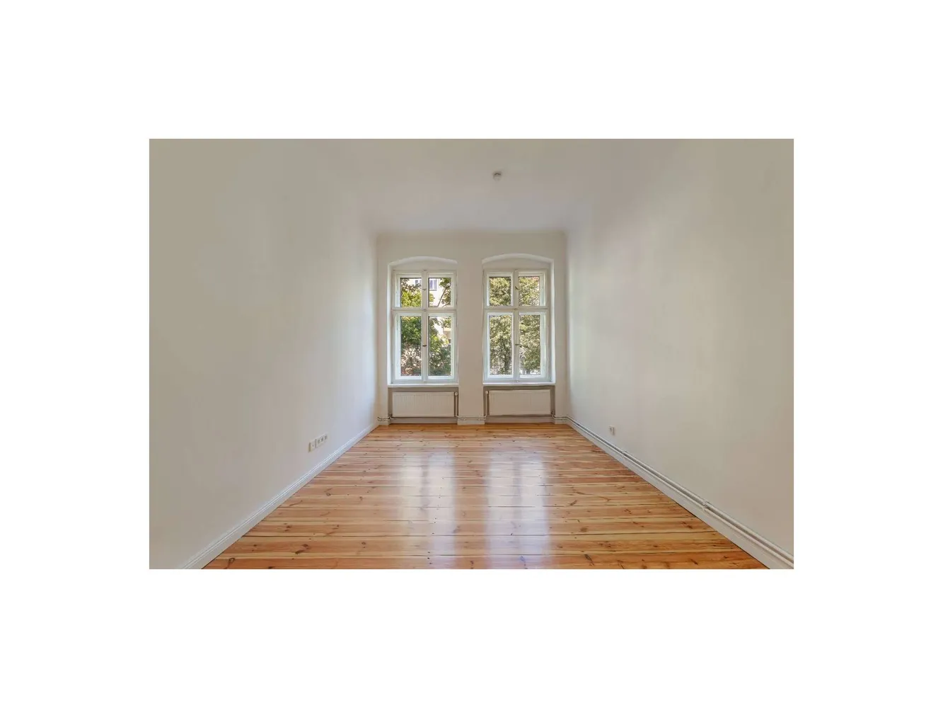 3 Zimmer Wohnung mit 99 m² in Berlin – Bild 6