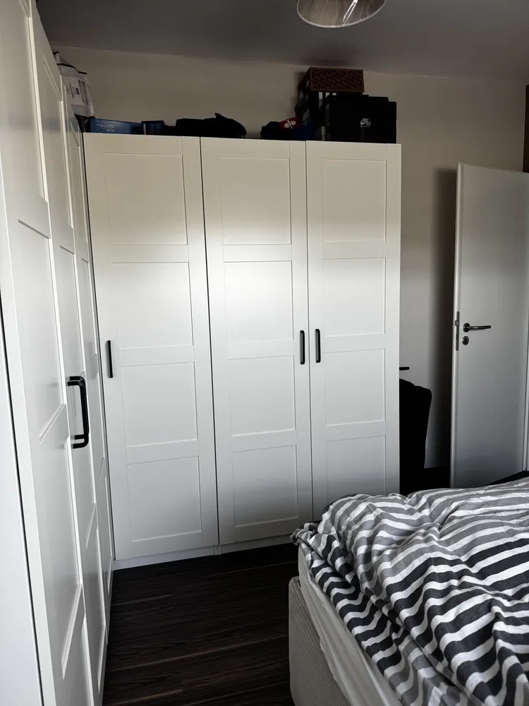 2 Zimmer Wohnung mit 40 m² in Mönchengladbach – Bild 3