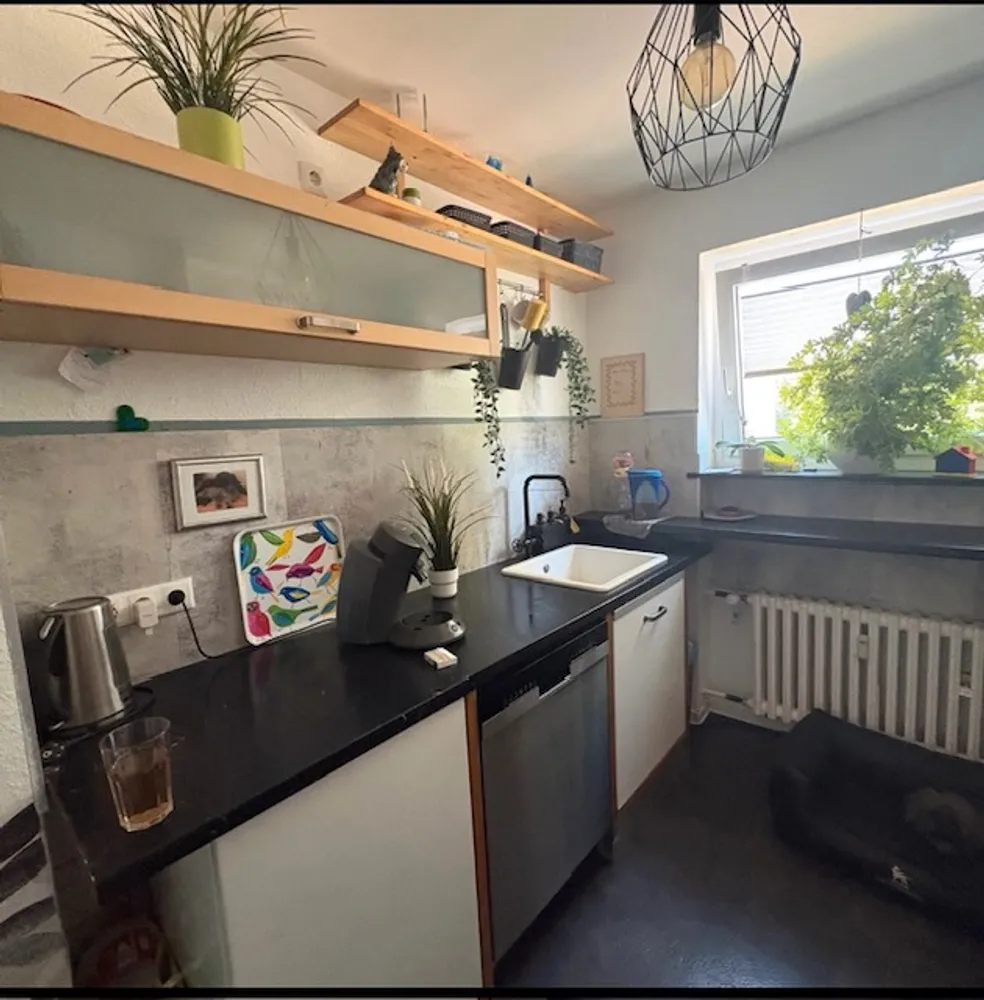 3 Zimmer Wohnung mit 66 m² in Dortmund – Bild 8