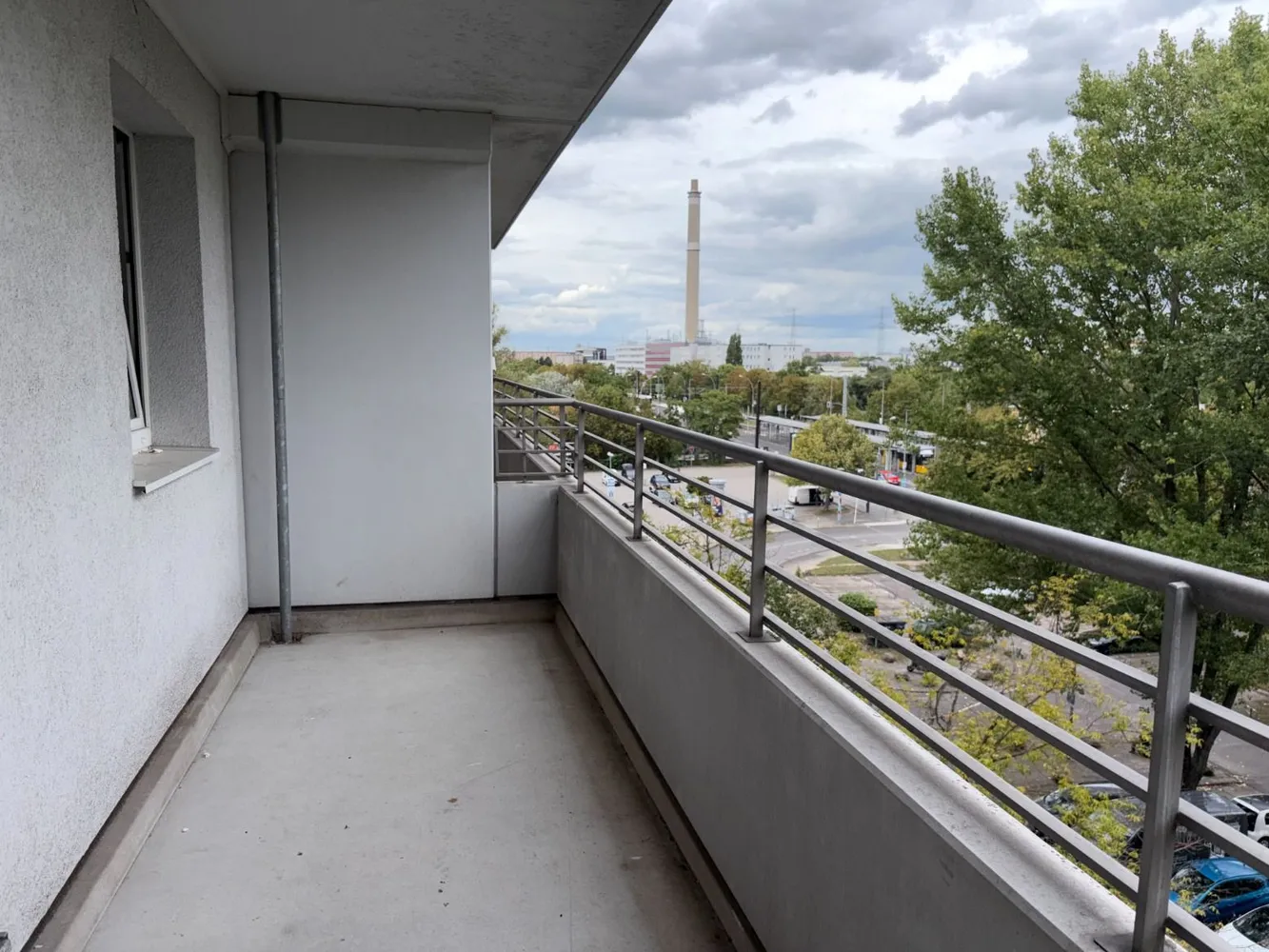 1 Zimmer Wohnung mit 37 m² in Berlin – Bild 2