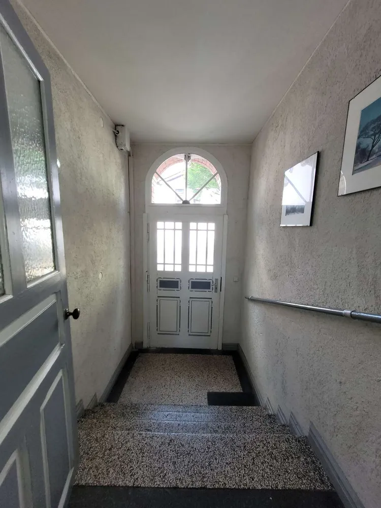 2 room apartment with 45 m² in Gotha – Photo 4
