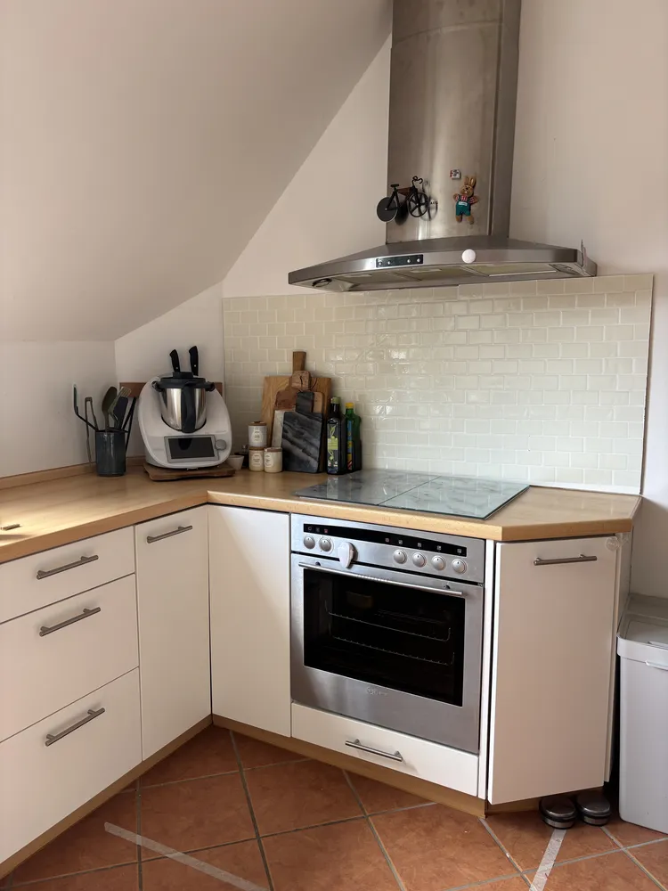 4 Zimmer Wohnung mit 98 m² in Hamburg – Bild 8