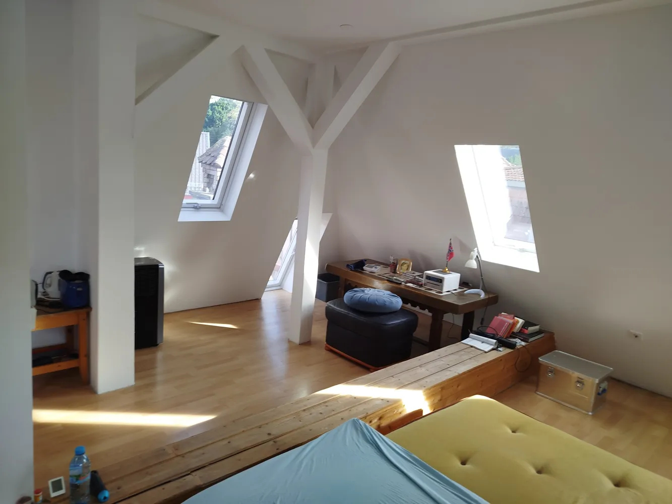 2 Zimmer Wohnung mit 36 m² in Stuttgart – Bild 9