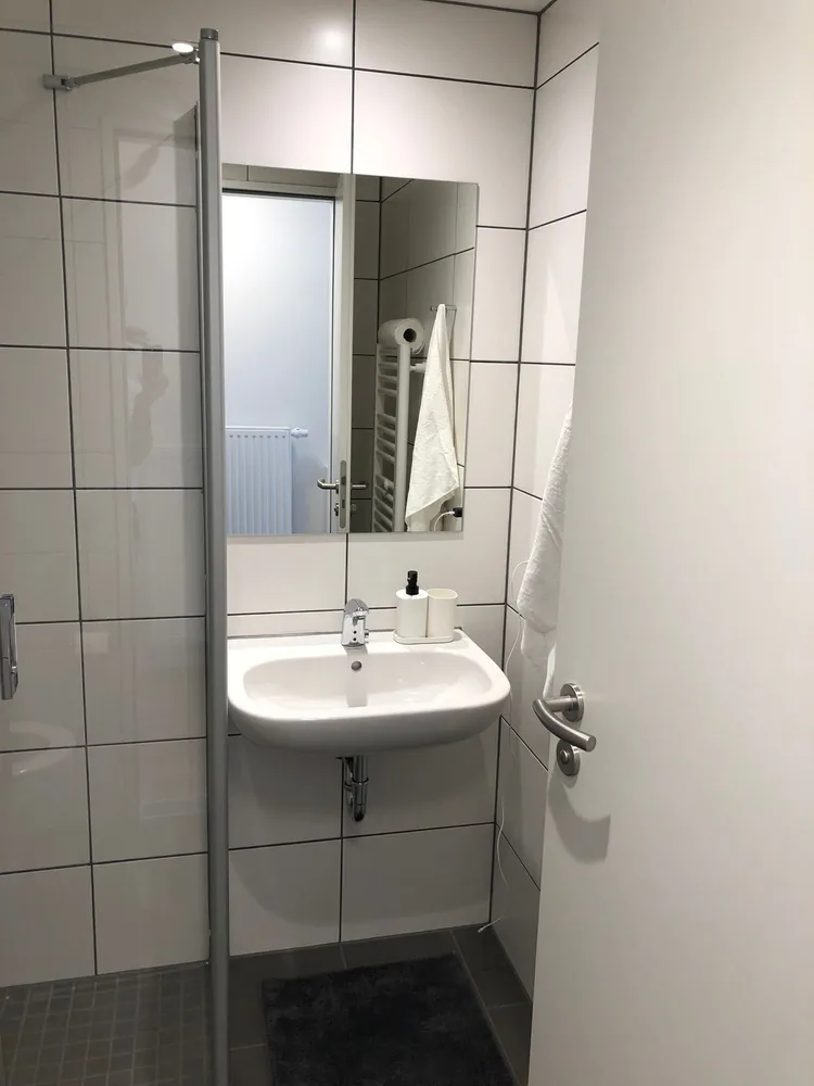 1 Zimmer Wohnung mit 20 m² in Nürnberg – Bild 5