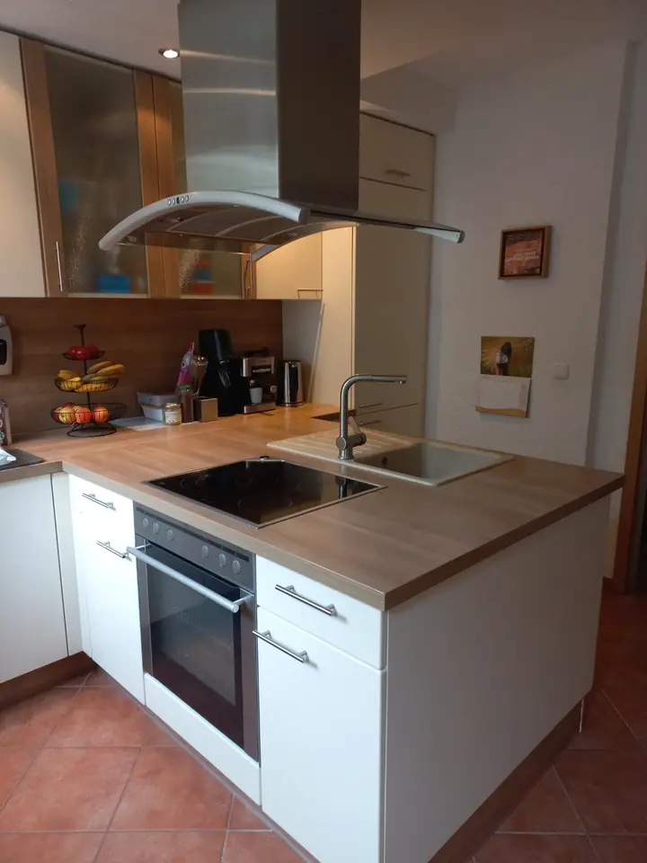 4 Zimmer Haus mit 114 m² in Lübeck – Bild 3