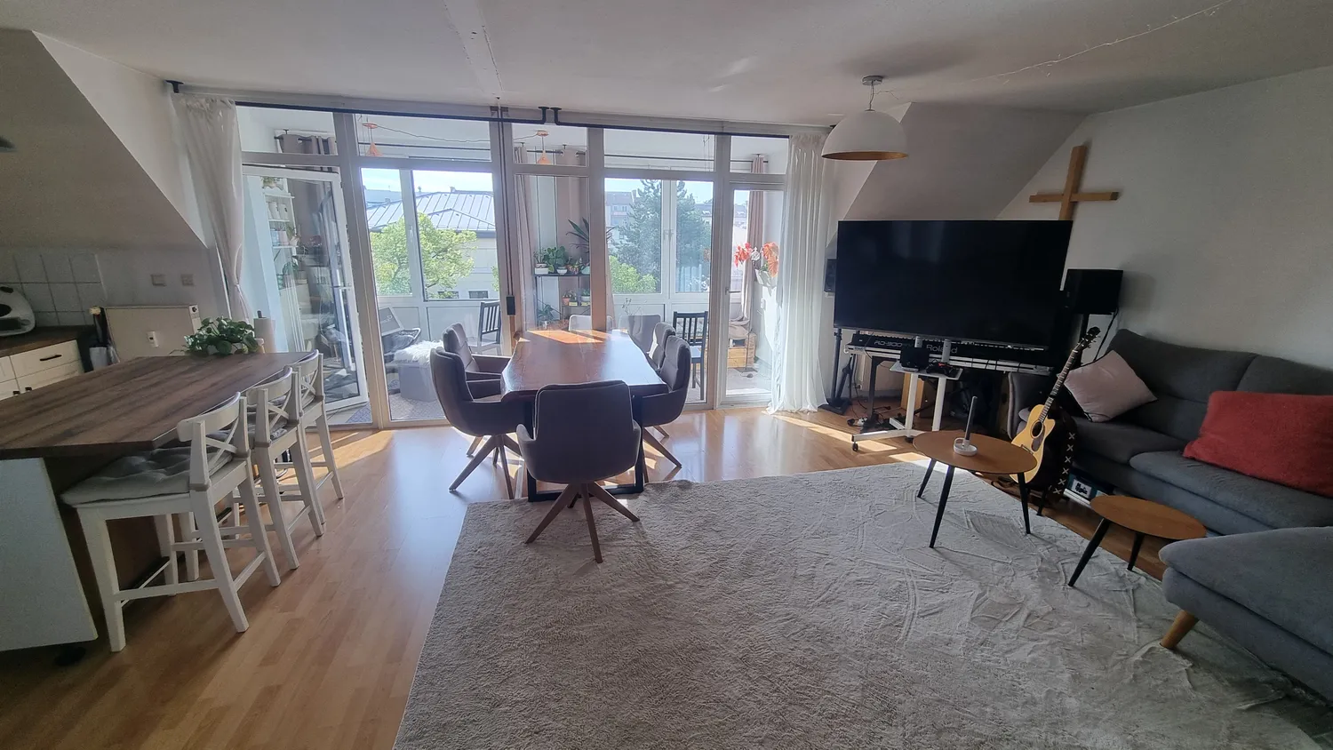 5 Zimmer Wohnung mit 128 m² in Halle (Saale) – Bild 8