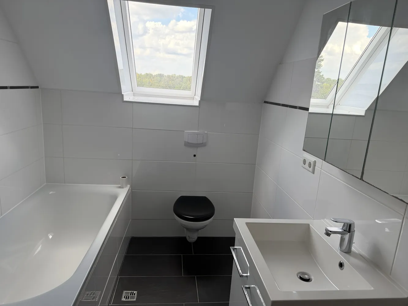 3 room apartment with 75 m² in Hanover – Photo 7