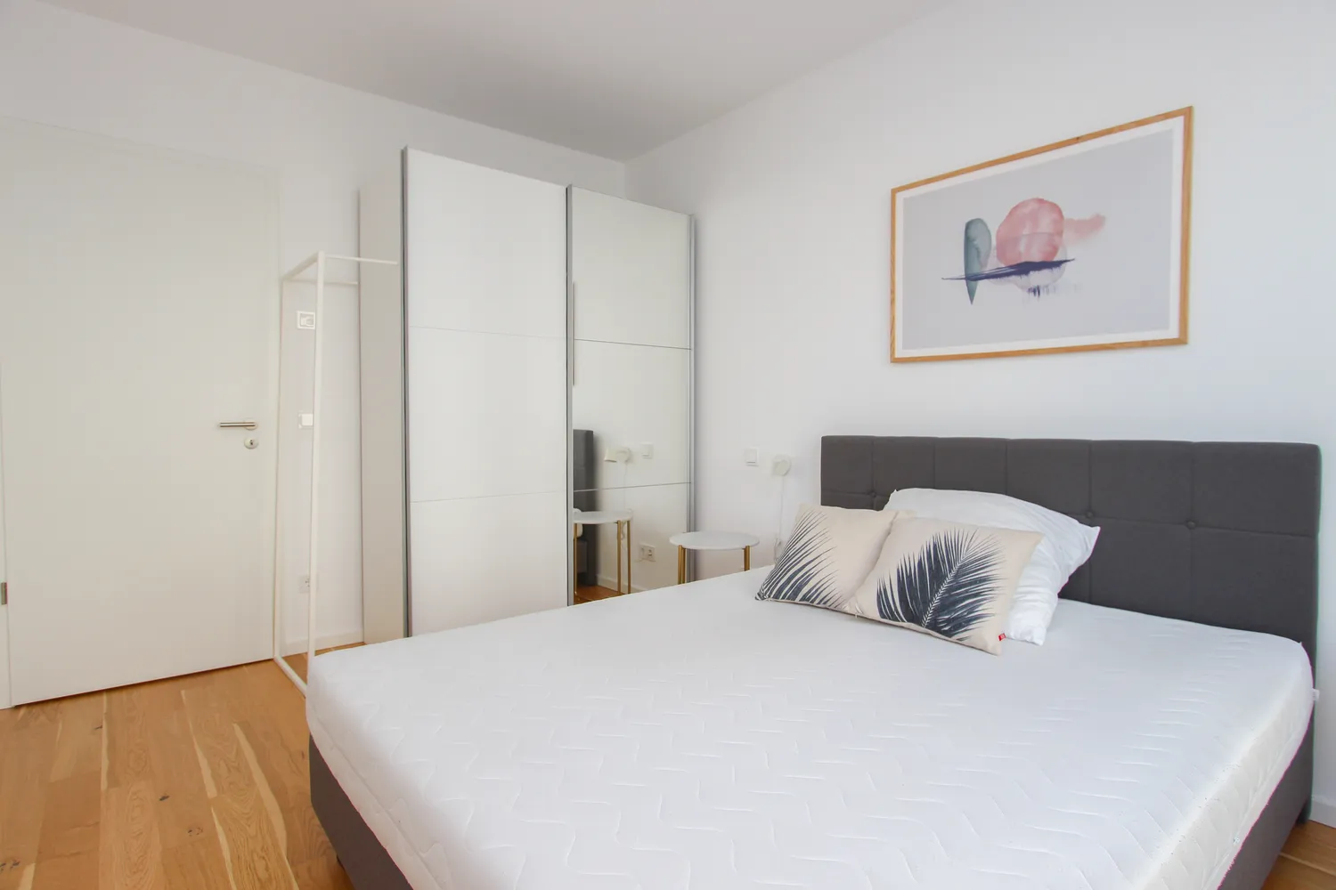 2 Zimmer Wohnung mit 44 m² in München – Bild 5