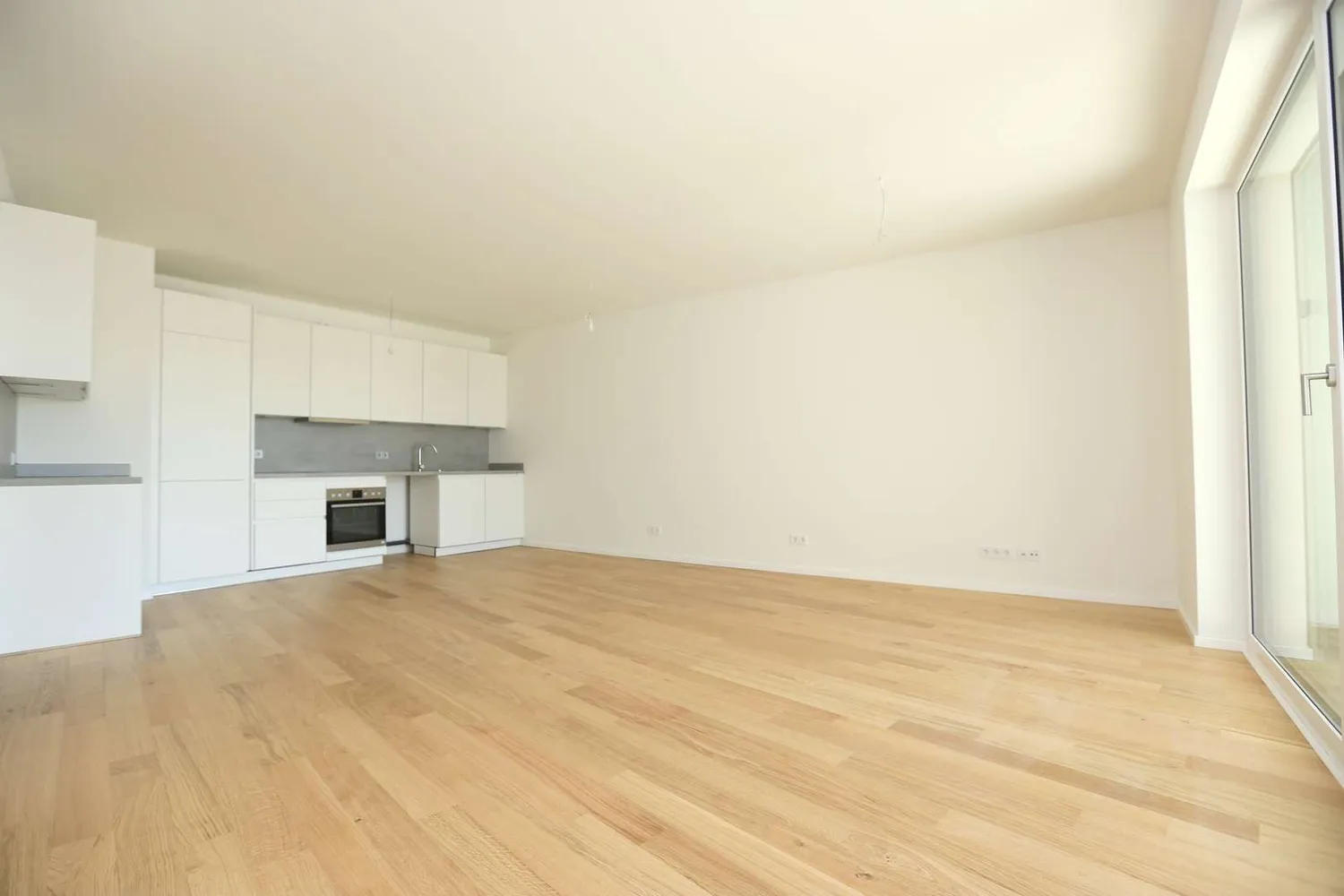 4 Zimmer Wohnung mit 112 m² in Hamburg – Bild 4