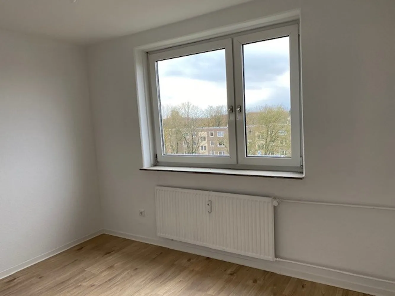 3 Zimmer Wohnung mit 80 m² in Bielefeld – Bild 3