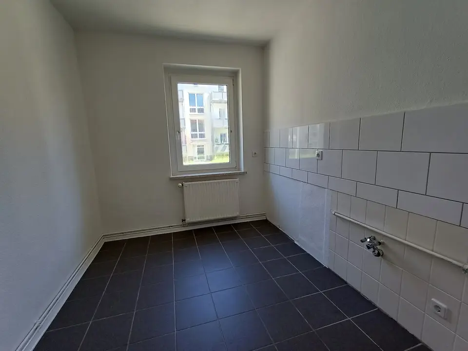 3 Zimmer Wohnung mit 65 m² in Merseburg – Bild 5