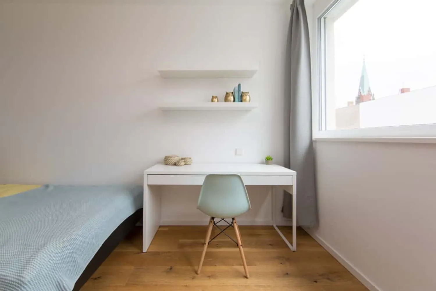 WG-Zimmer in Berlin – Bild 3