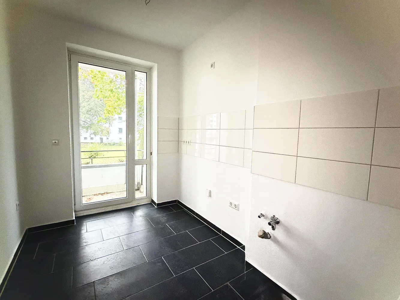 3 room apartment with 49 m² in Hanover – Photo 9