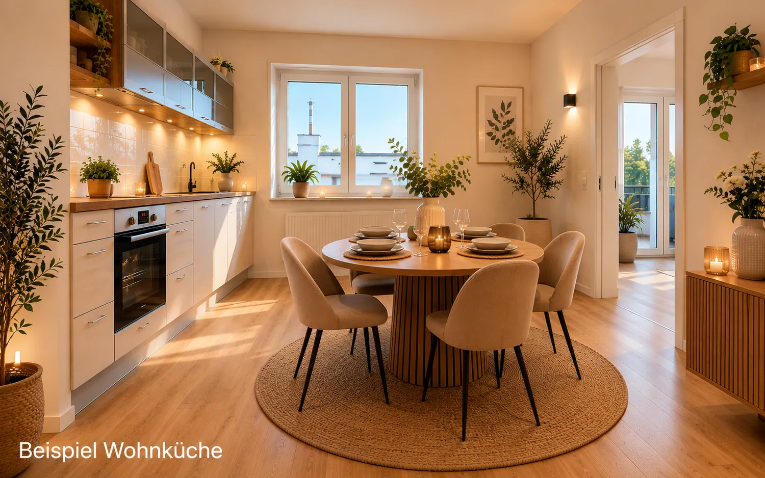 3 Zimmer Wohnung mit 76 m² in Solingen – Bild 10
