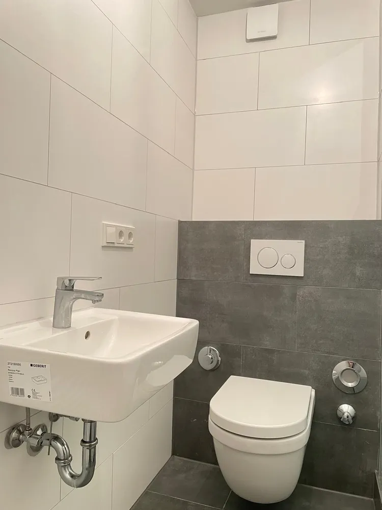 2 Zimmer Wohnung mit 60 m² in Köln – Bild 7