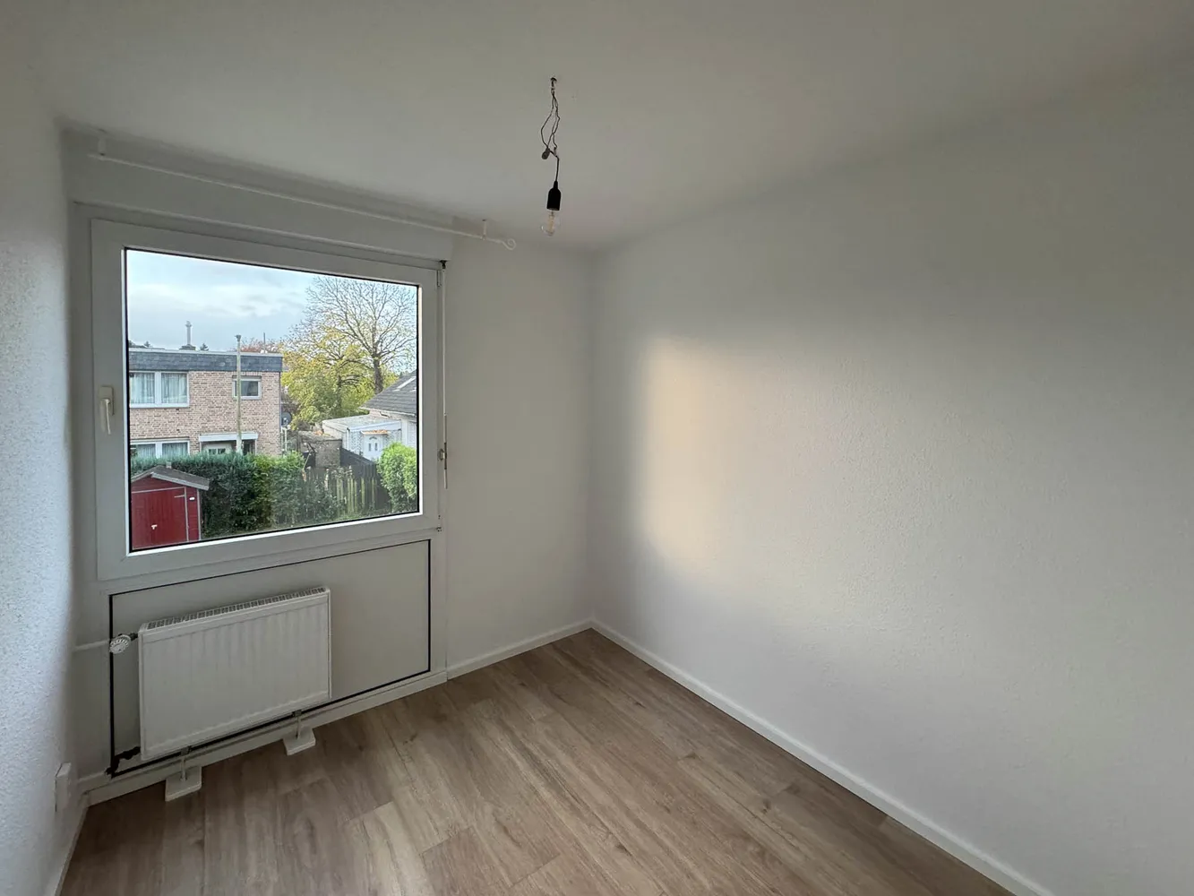 4 room house with 85 m² in Kaarst – Photo 10