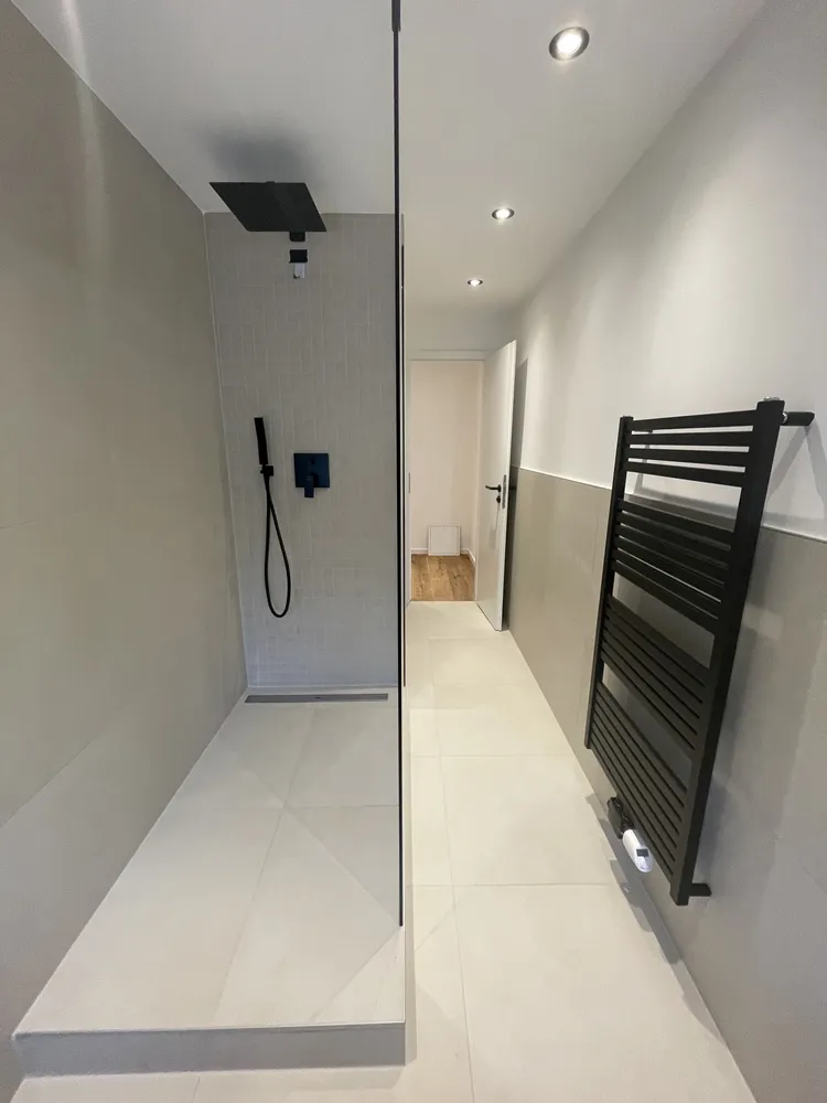 1 Zimmer Wohnung mit 35 m² in München – Bild 3