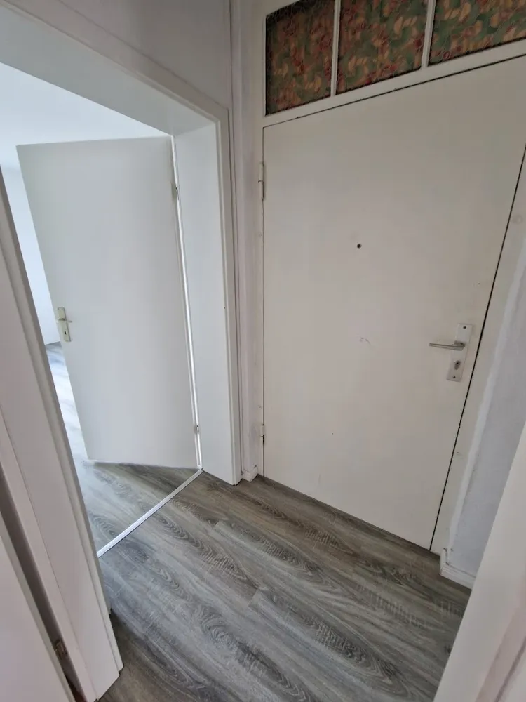 2 Zimmer Wohnung mit 47 m² in Magdeburg – Bild 4