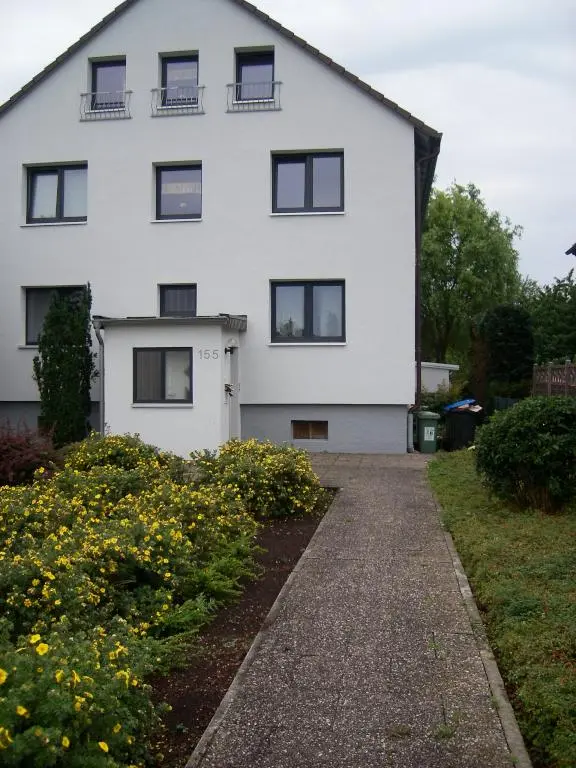 2 Zimmer Wohnung mit 30 m² in Paderborn – Bild 9