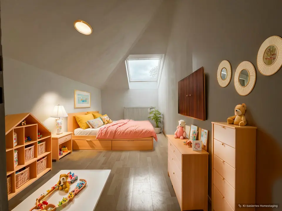 4 Zimmer Wohnung mit 100 m² in Lüdenscheid – Bild 10