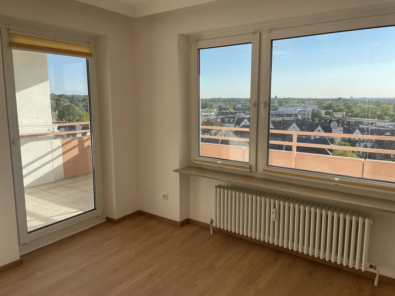 4 Zimmer Wohnung mit 103 m² in Frankfurt am Main – Bild 4