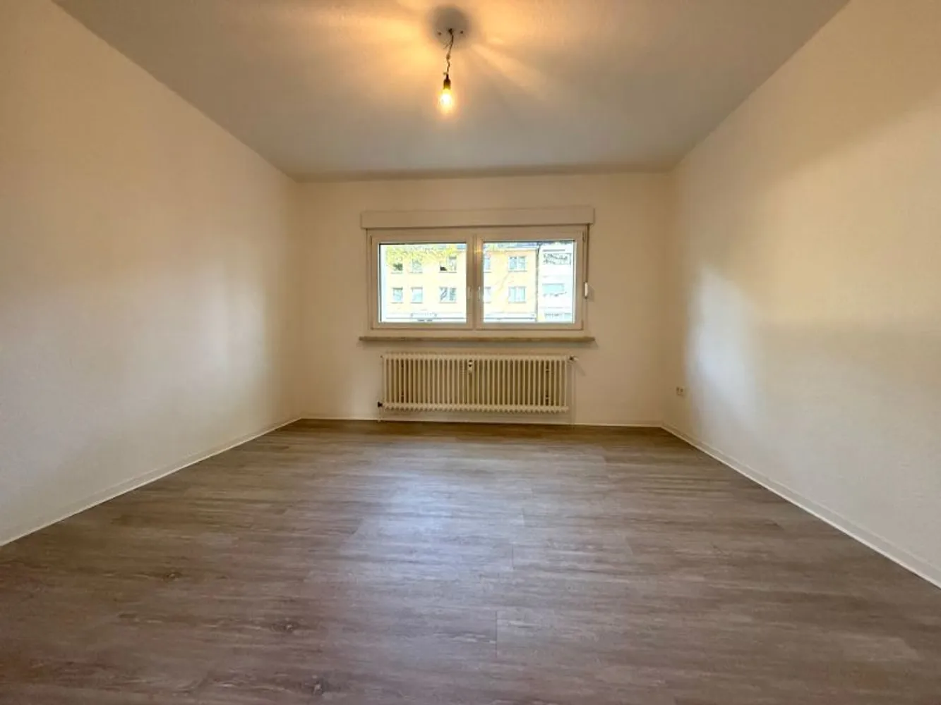 3 room apartment with 49 m² in Dortmund – Photo 4