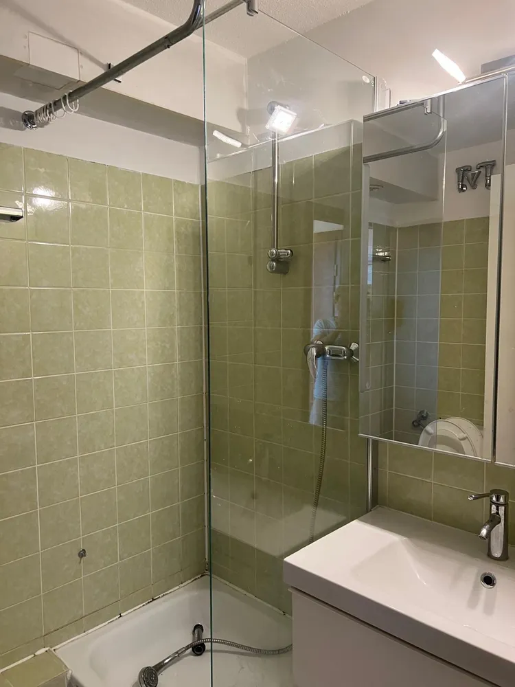 1 Zimmer Wohnung mit 35 m² in Mainz – Bild 8