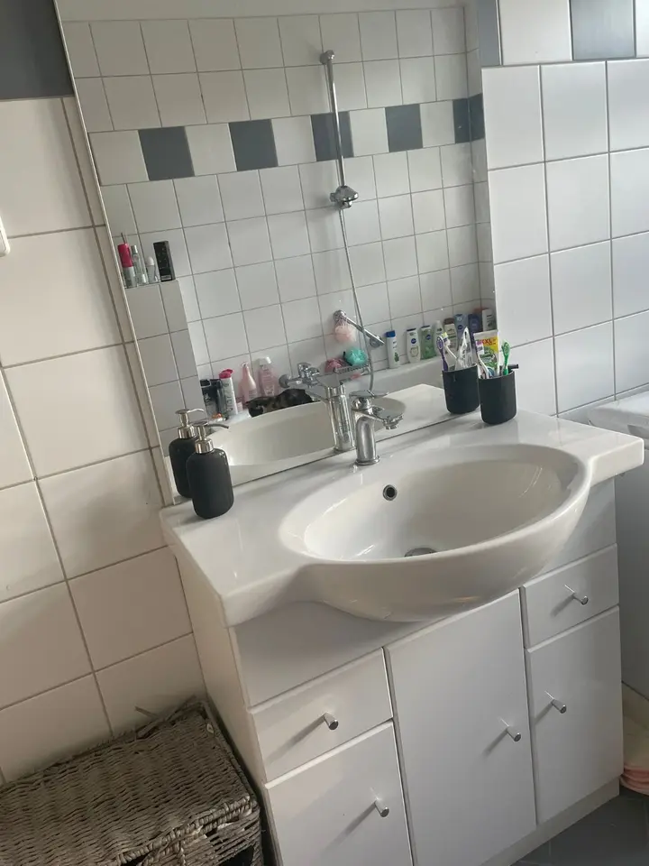 2 Zimmer Wohnung mit 64 m² in Zwickau – Bild 7