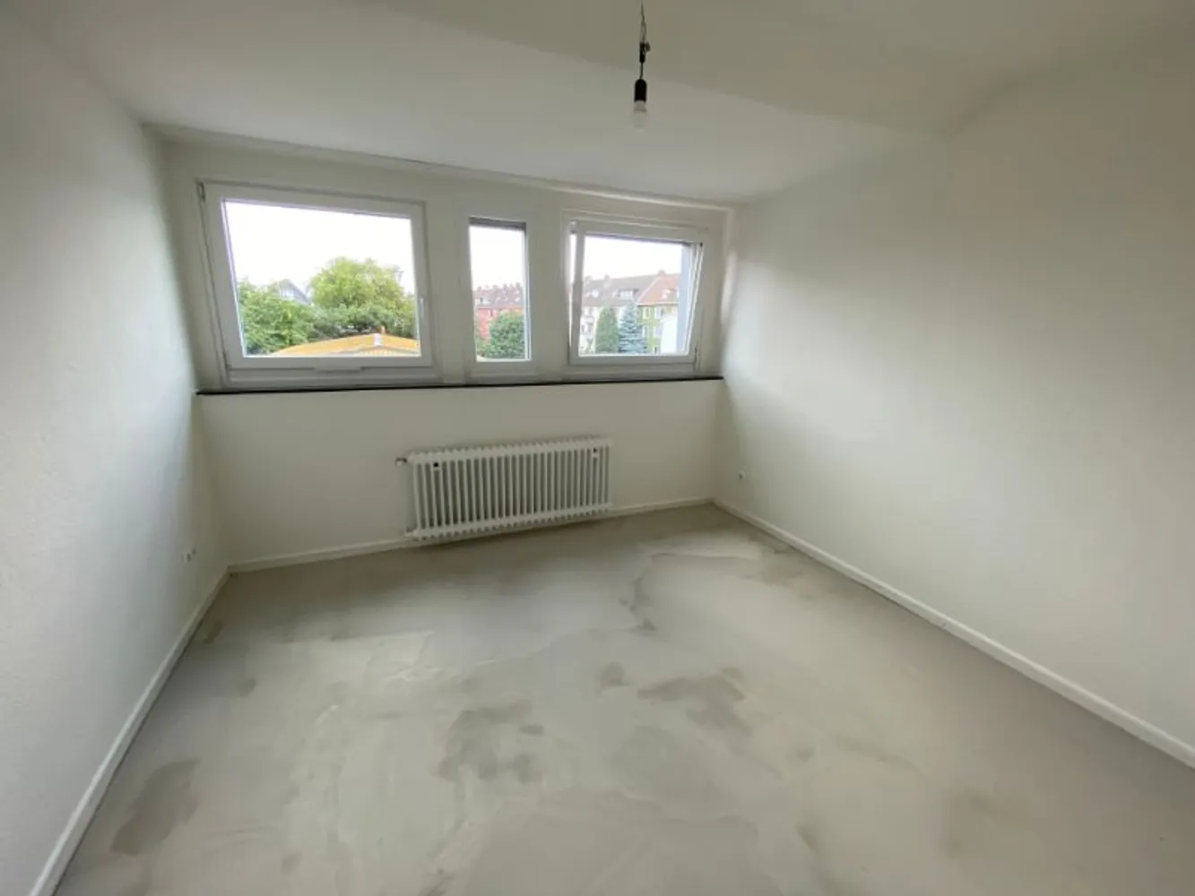4 Zimmer Wohnung mit 76 m² in Gelsenkirchen – Bild 6