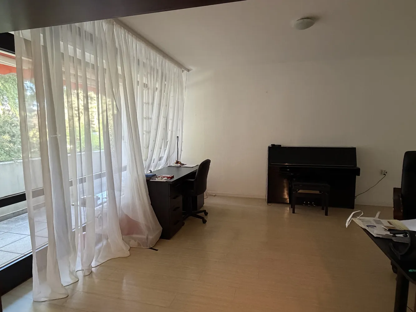 3 room apartment with 110 m² in Frankfurt am Main – Photo 12