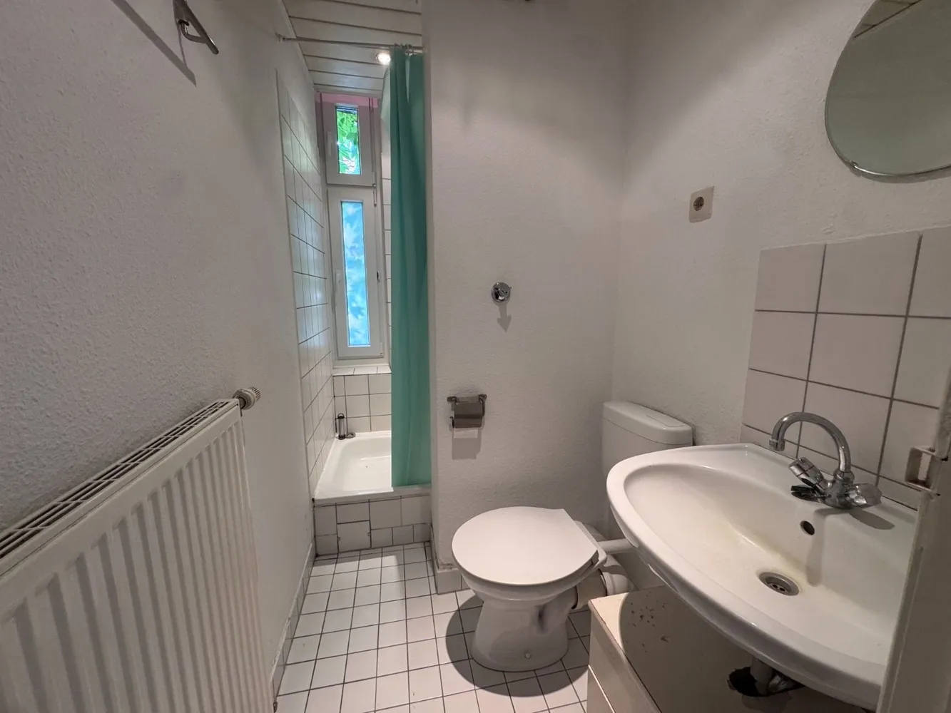 1 Zimmer Wohnung mit 31 m² in Berlin – Bild 3