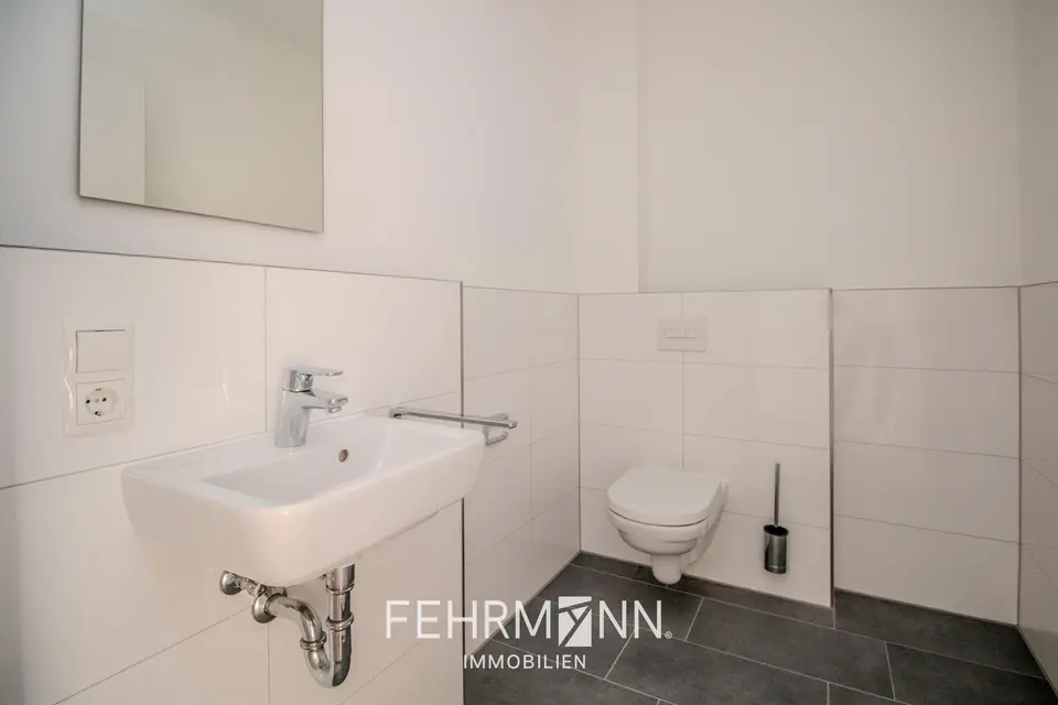 2 Zimmer Wohnung mit 92 m² in Meppen – Bild 10